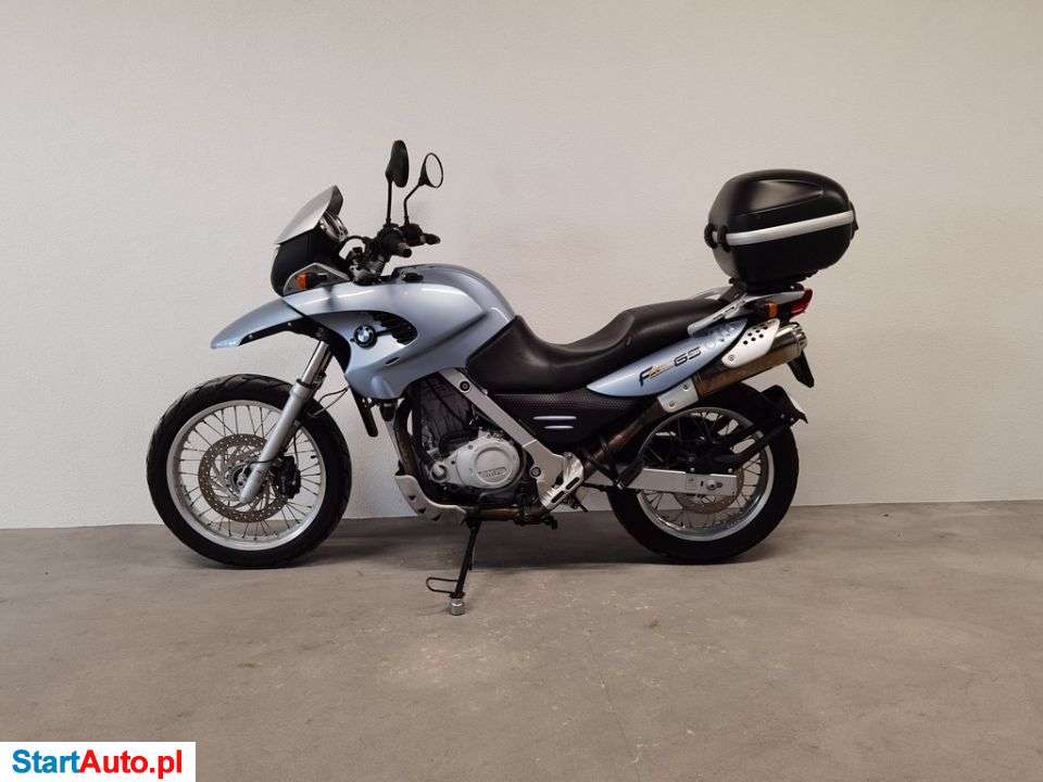 BMW F – Lutoryż – Podkarpackie