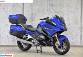 BMW R – Swadzim – Wielkopolskie
