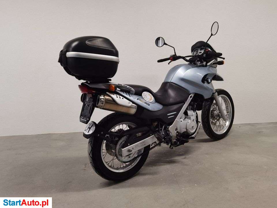 BMW F – Lutoryż – Podkarpackie