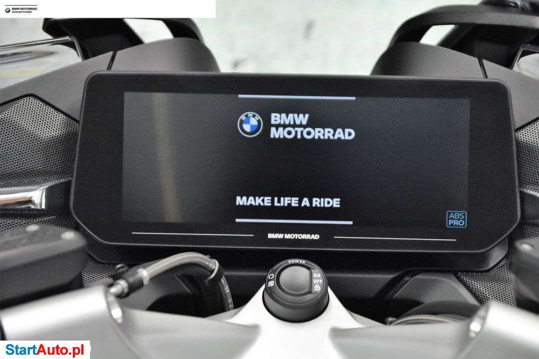 BMW R – Swadzim – Wielkopolskie