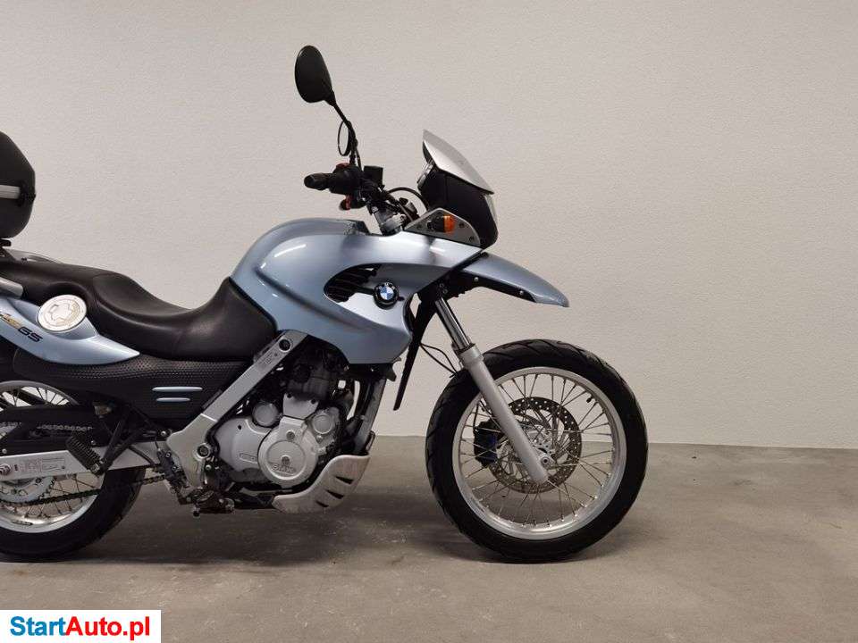 BMW F – Lutoryż – Podkarpackie