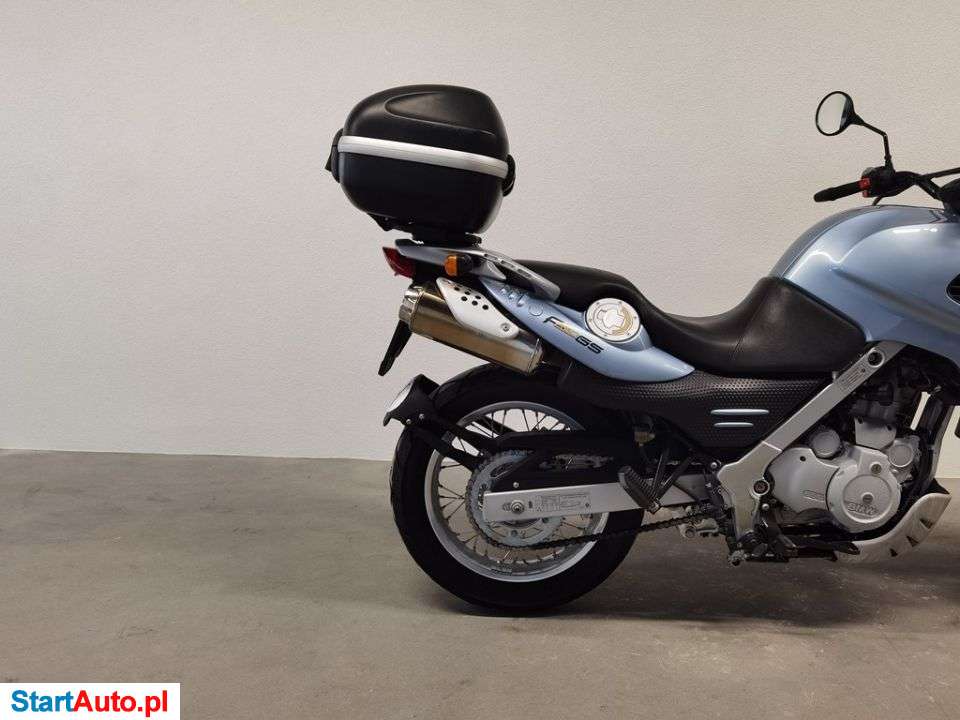 BMW F – Lutoryż – Podkarpackie