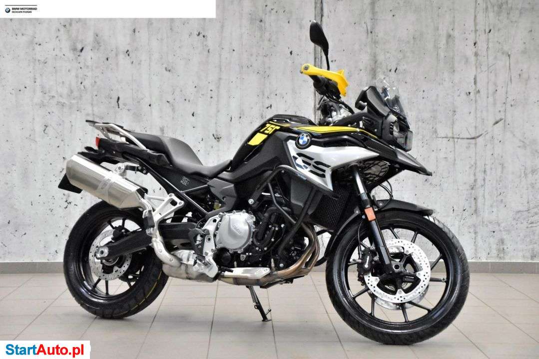 BMW F – Swadzim – Wielkopolskie