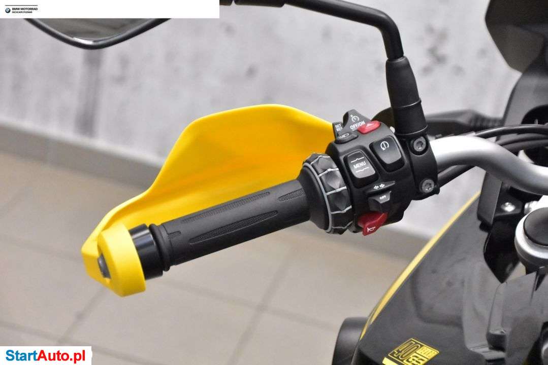 BMW F – Swadzim – Wielkopolskie