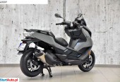 BMW C1 – Swadzim – Wielkopolskie