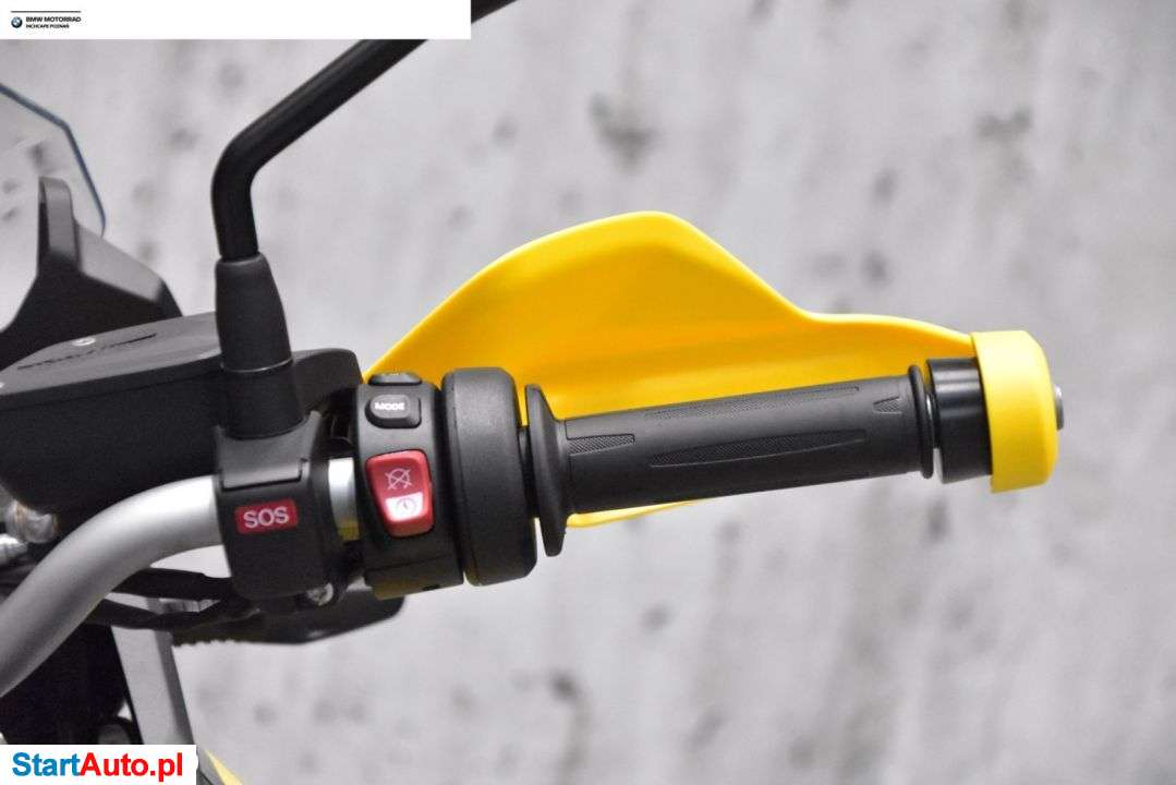 BMW F – Swadzim – Wielkopolskie