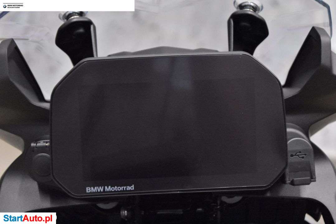 BMW F – Swadzim – Wielkopolskie