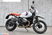 BMW R – Swadzim – Wielkopolskie