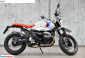 BMW R – Swadzim – Wielkopolskie