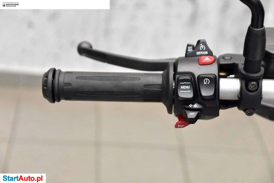 BMW R – Swadzim – Wielkopolskie