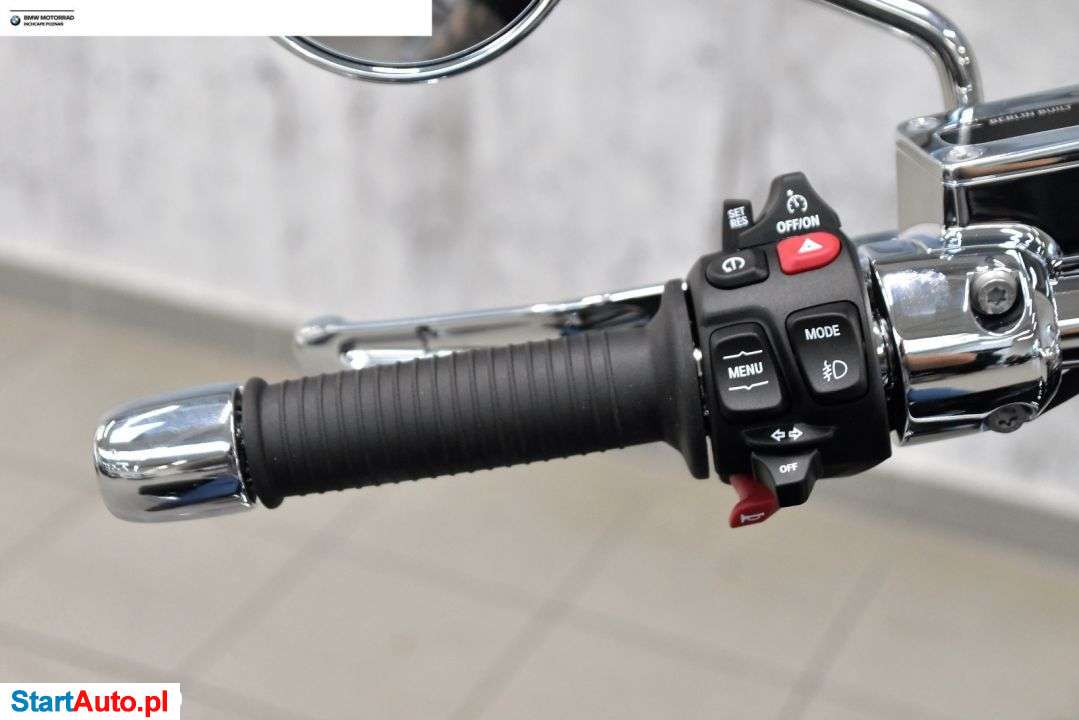 BMW R – Swadzim – Wielkopolskie