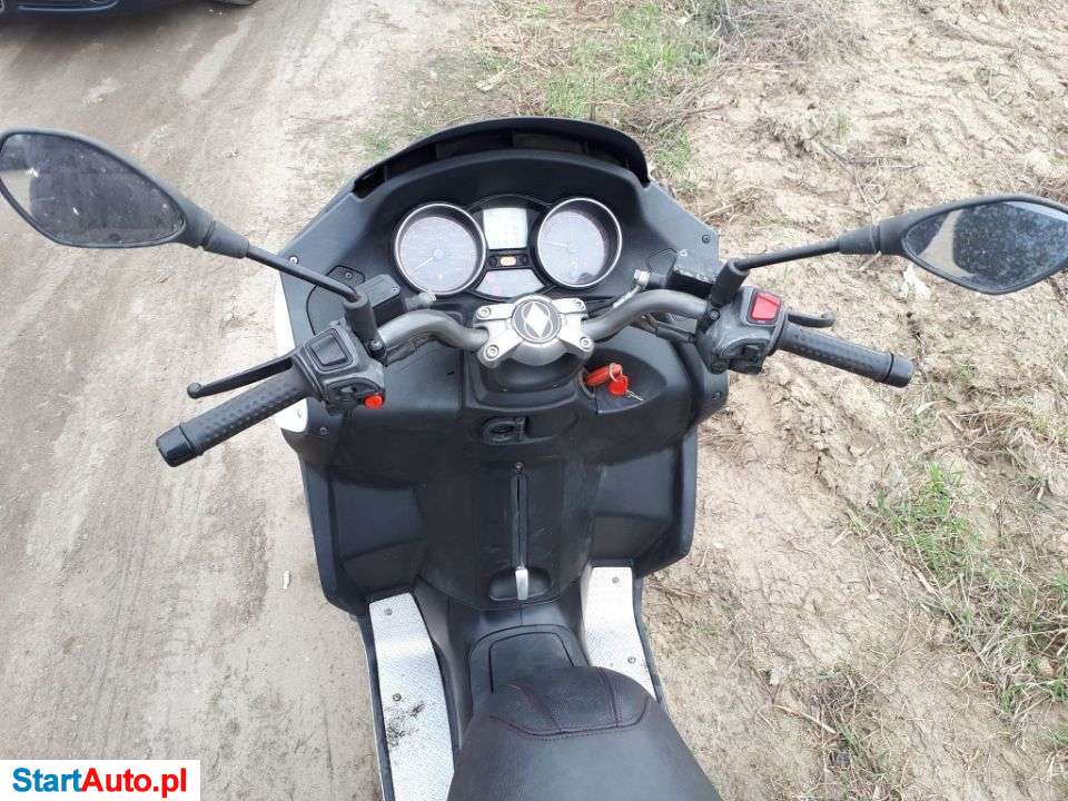 Gilera – Poznań – Wielkopolskie