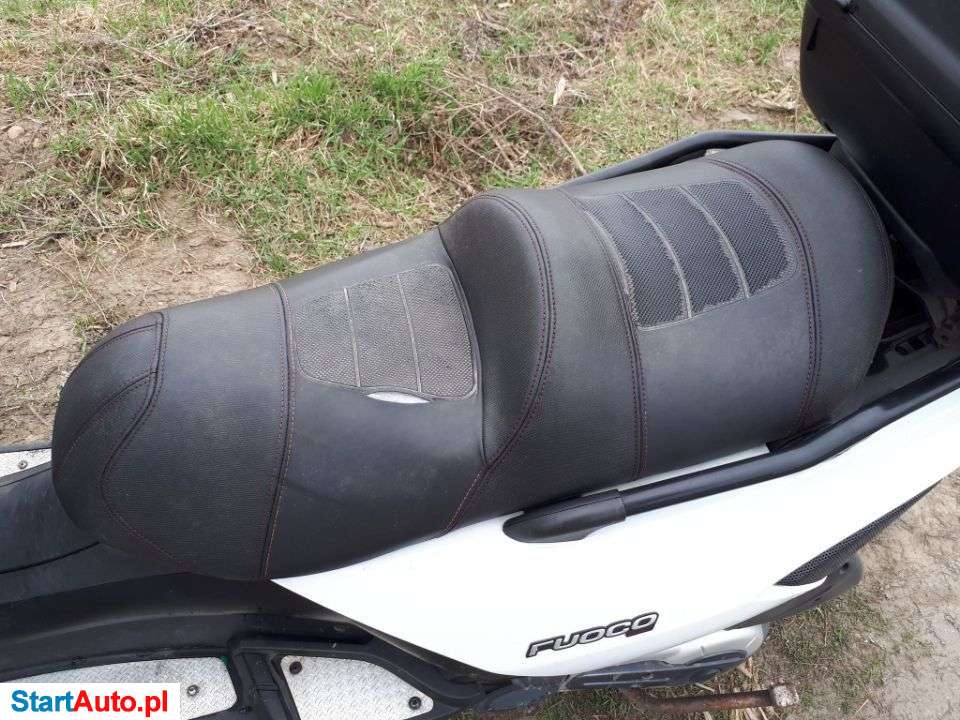 Gilera – Poznań – Wielkopolskie