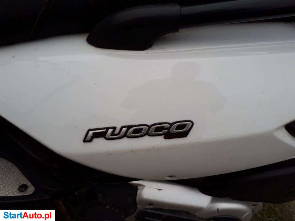 Gilera – Poznań – Wielkopolskie