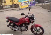 Suzuki GS – Ryki – Lubelskie