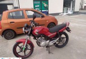Suzuki GS – Ryki – Lubelskie