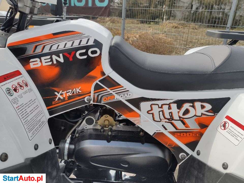 Benyco – Siedlce – Mazowieckie