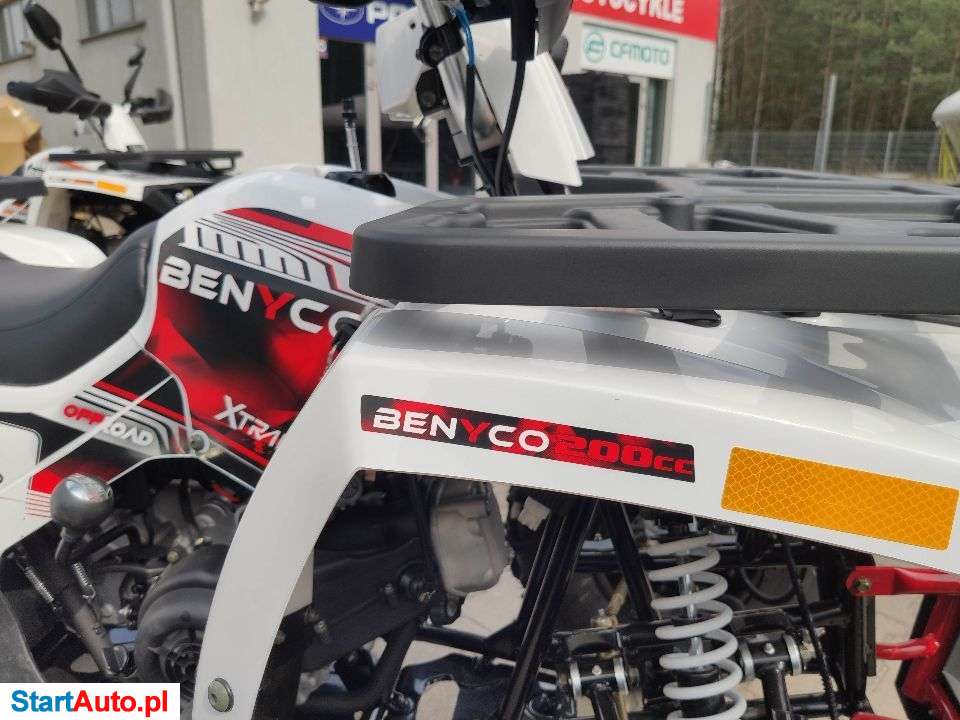 Benyco – Siedlce – Mazowieckie