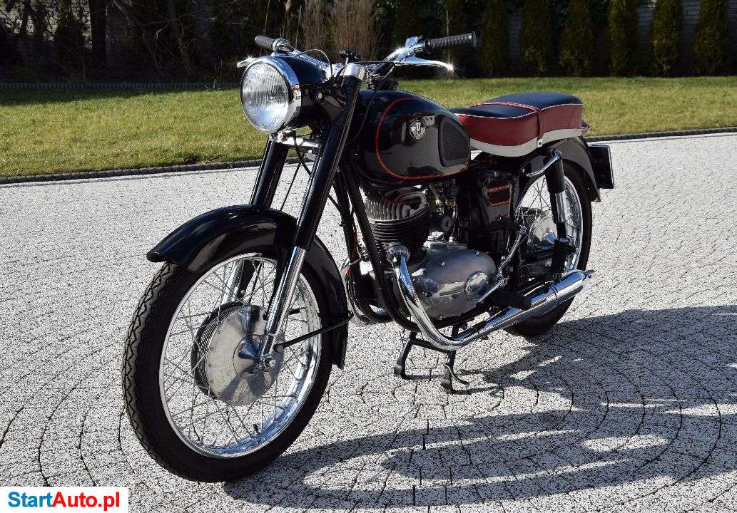 Pannonia T1 – Sękocin Stary – Mazowieckie