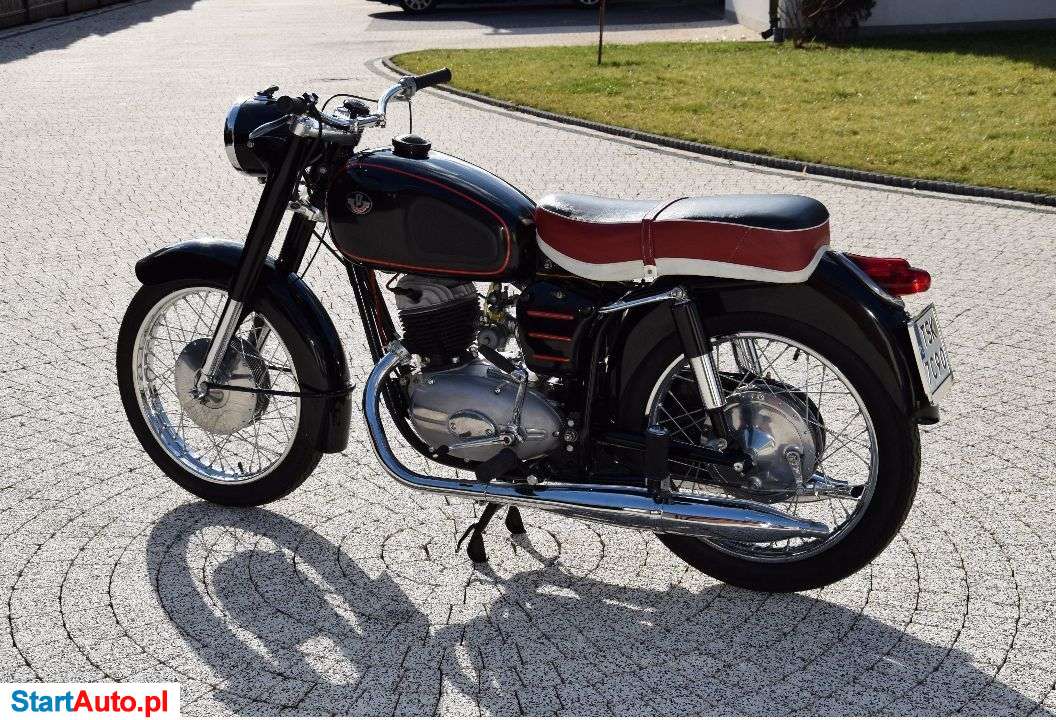 Pannonia T1 – Sękocin Stary – Mazowieckie