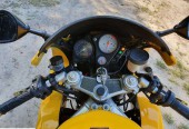 Honda VTR – Marki – Mazowieckie