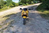 Honda VTR – Marki – Mazowieckie