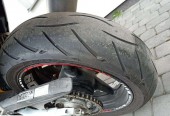 Honda CBR – Radom – Mazowieckie