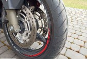 Honda CBR – Radom – Mazowieckie