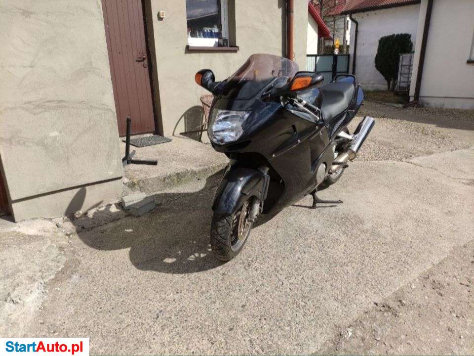 Honda CBR – Kielce – Świętokrzyskie