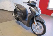 Honda SH – Olsztyn – Warmińsko-mazurskie