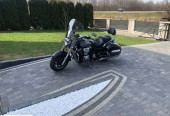 Kawasaki Vulcan – Nowe Pieścirogi – Mazowieckie