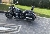 Kawasaki Vulcan – Nowe Pieścirogi – Mazowieckie