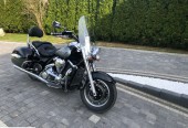 Kawasaki Vulcan – Nowe Pieścirogi – Mazowieckie
