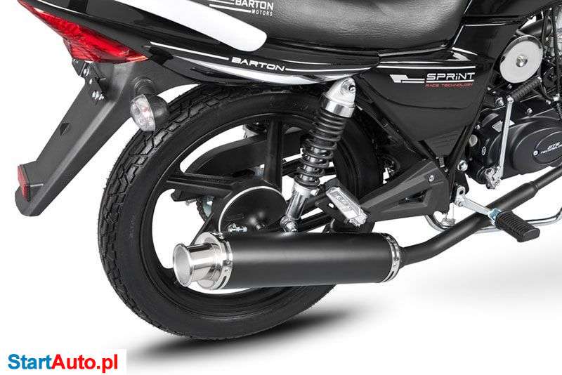 Barton – Skoczów – Śląskie