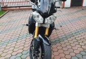 Triumph Speed Triple – Kraków – Małopolskie