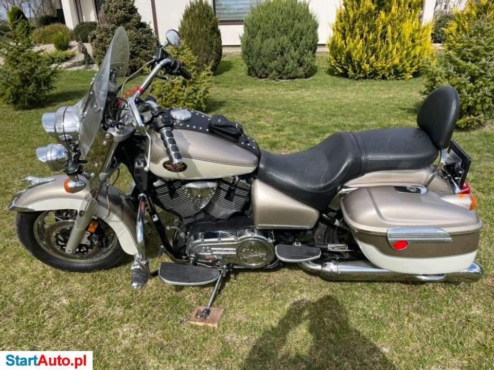 Victory V – Sierpc – Mazowieckie