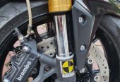 Triumph Speed Triple – Kraków – Małopolskie