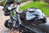 Triumph Speed Triple – Kraków – Małopolskie