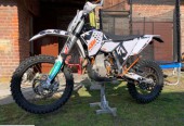 KTM EXC – Kraśnik – Lubelskie