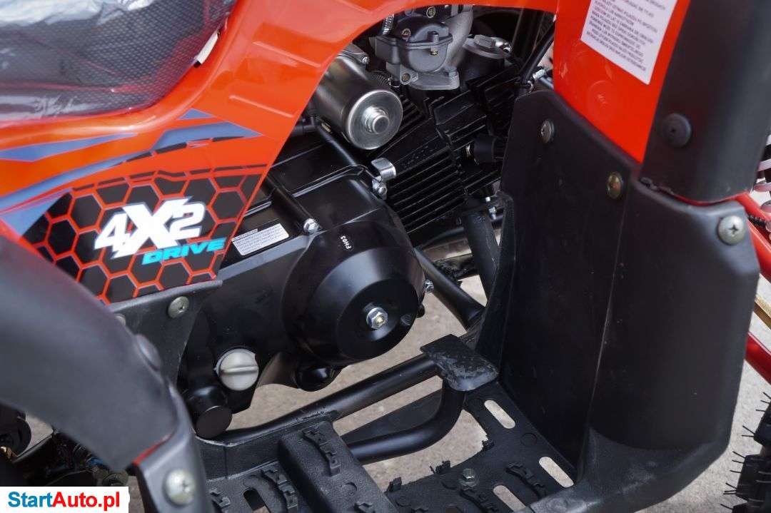 Motocykl – Ząbkowice Śląskie – Dolnośląskie