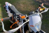 KTM EXC – Kraśnik – Lubelskie