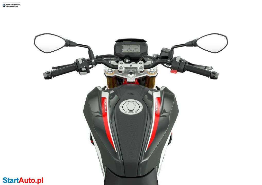 BMW G – Warszawa – Mazowieckie