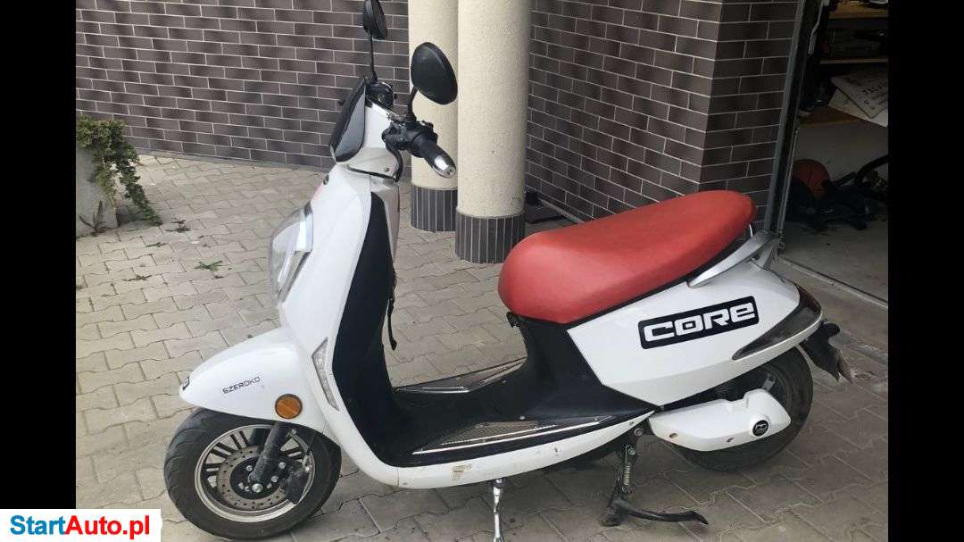 City-Bike – Gorzów Wielkopolski – Lubuskie