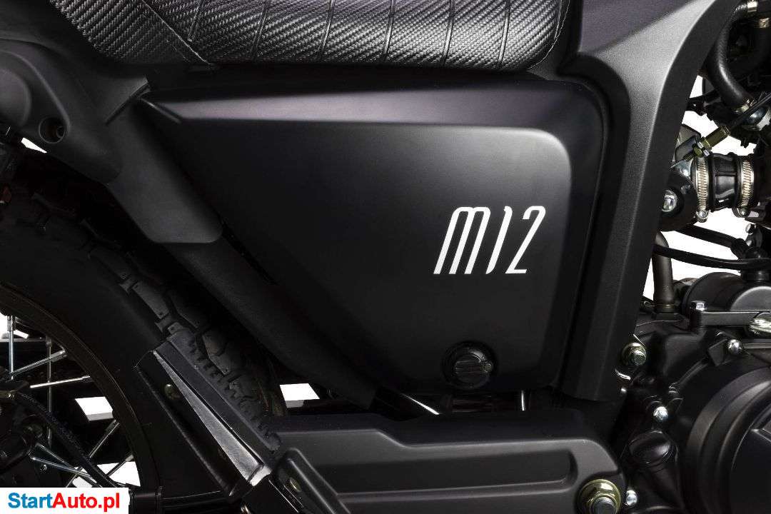 Junak M – Skoczów – Śląskie