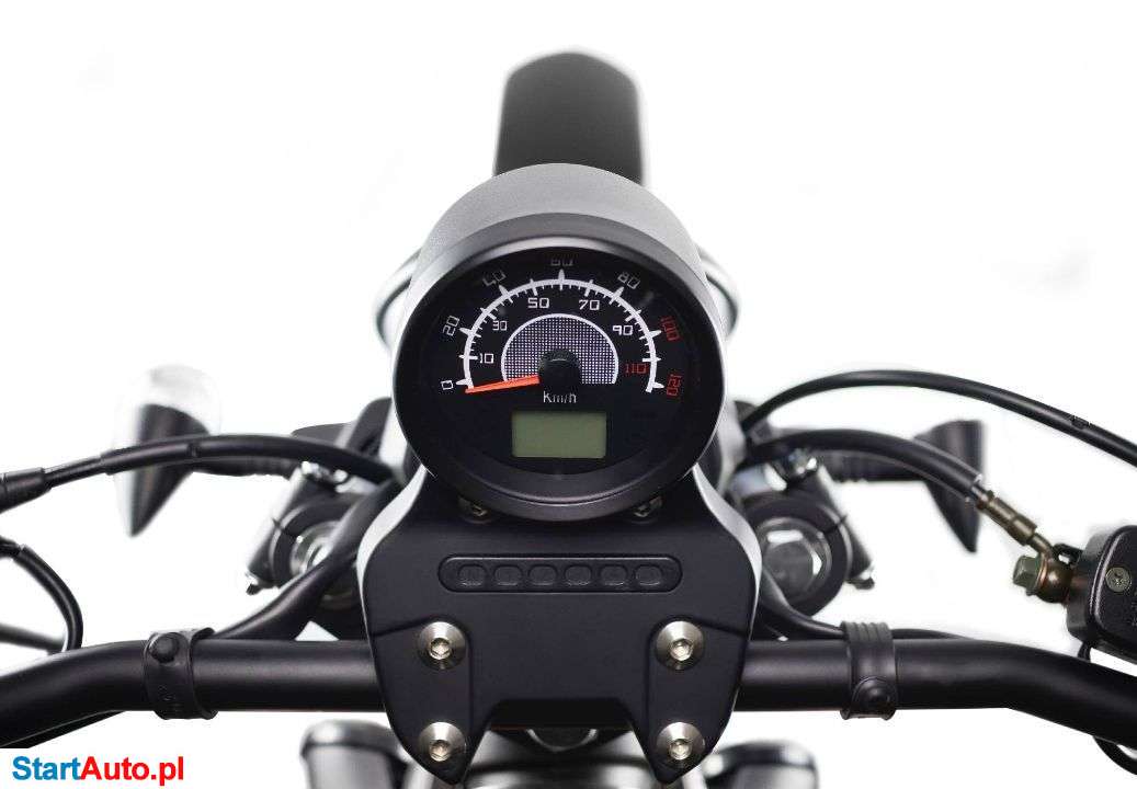 Junak M – Skoczów – Śląskie