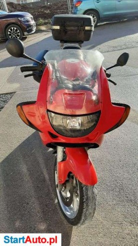 BMW K – Brzeg – Opolskie