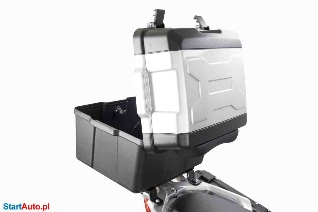 Junak RX One – Skoczów – Śląskie