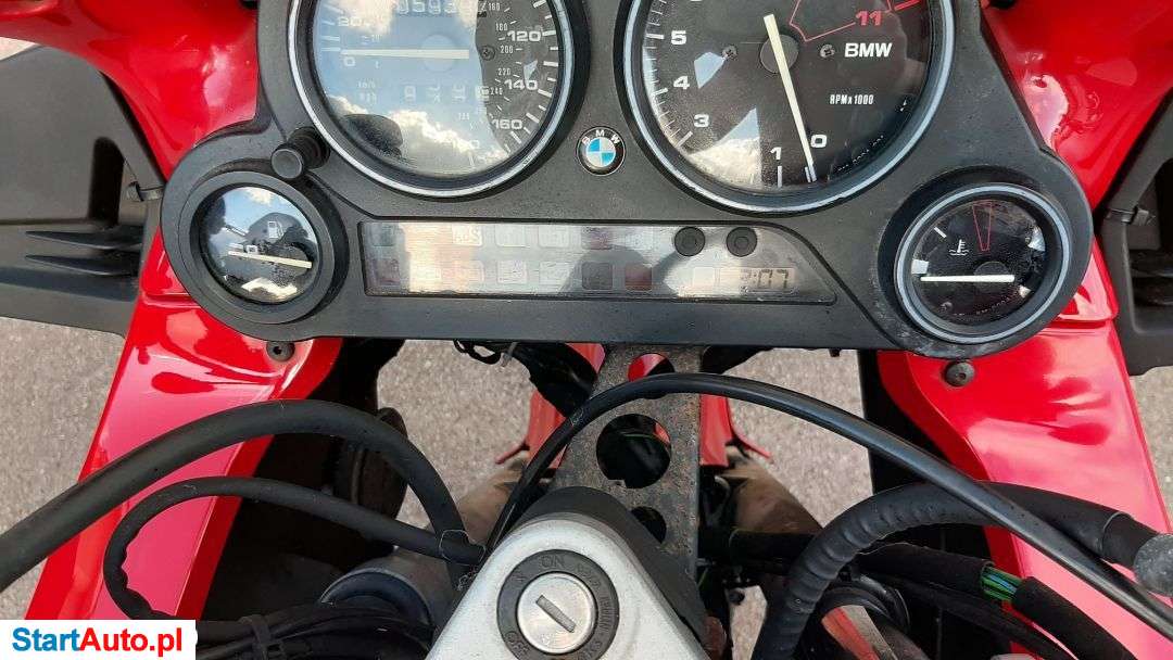 BMW K – Brzeg – Opolskie