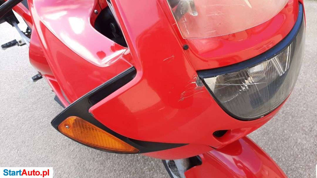 BMW K – Brzeg – Opolskie