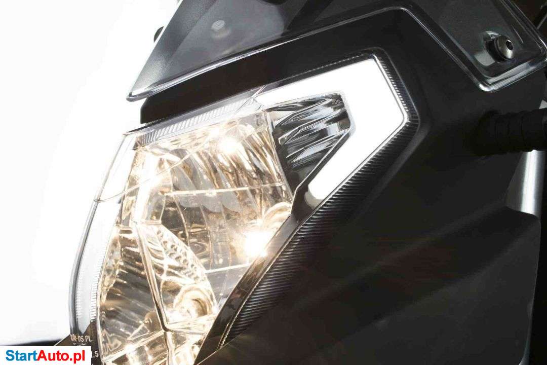 Junak RX One – Skoczów – Śląskie